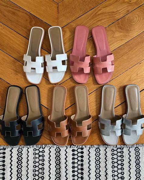 hermes oran sandals price philippines|hermes oran sandal size chart.